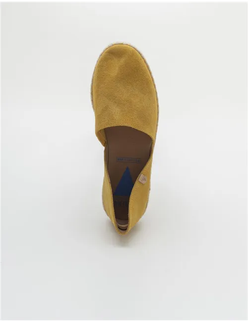 ESPADRILLAS CARMEN SERRAJE