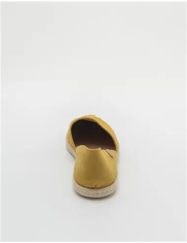 ESPADRILLAS CARMEN SERRAJE