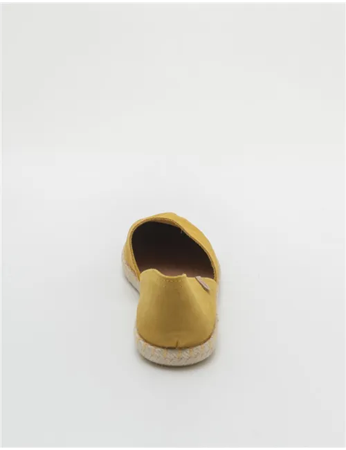 ESPADRILLAS CARMEN SERRAJE