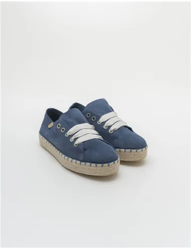 SNEAKER BEATRIZ SERRAJE