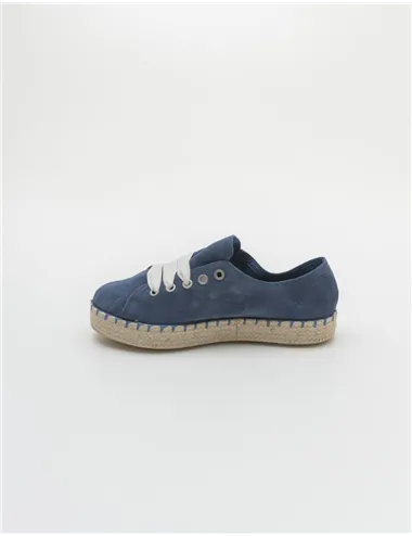 SNEAKER BEATRIZ SERRAJE