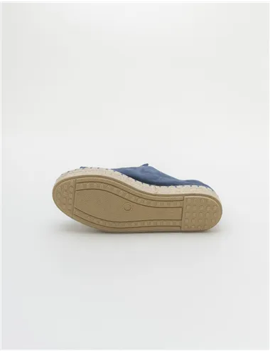 SNEAKER BEATRIZ SERRAJE