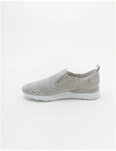 SLIP ON HIVER 