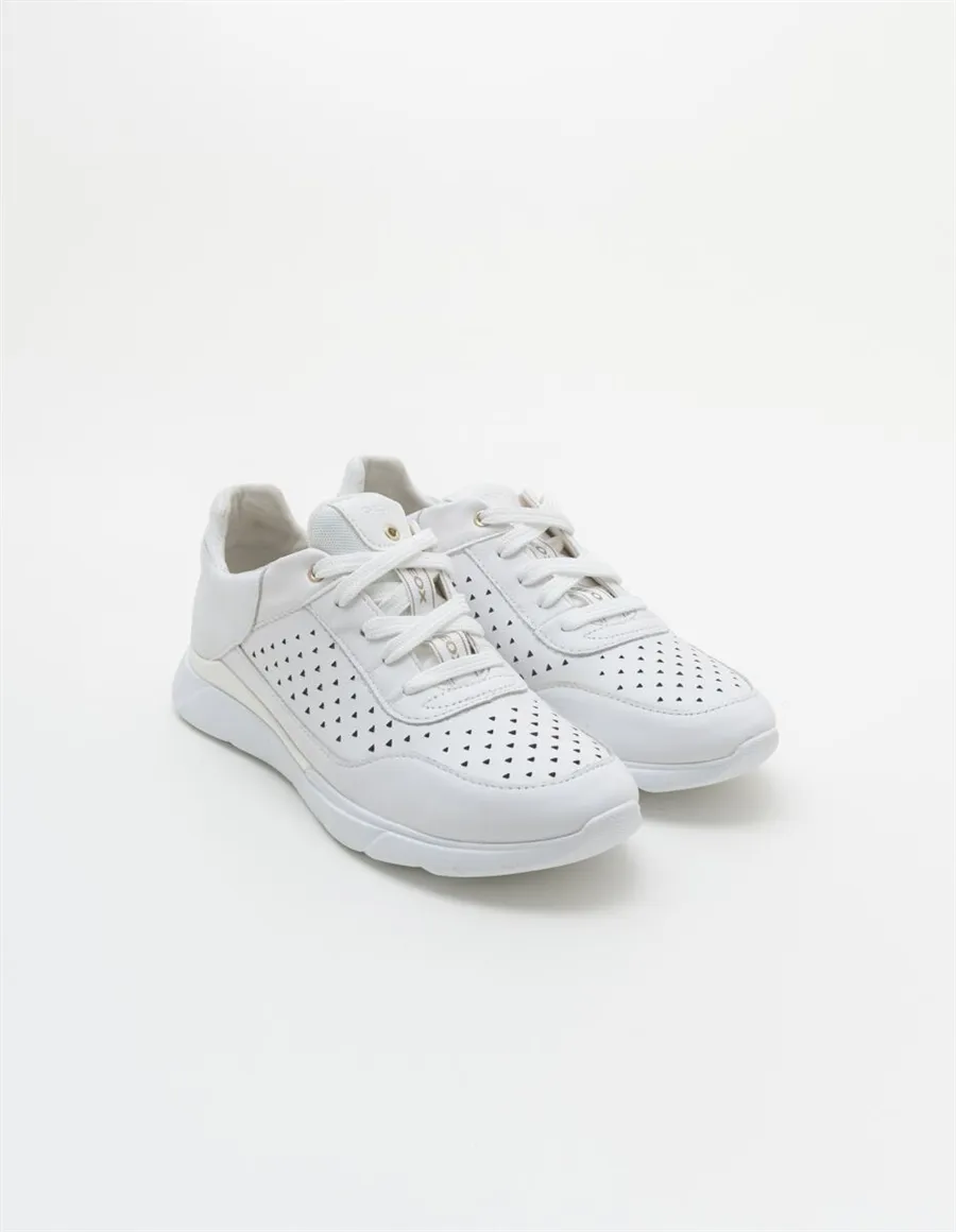 SNEAKER HIVER B