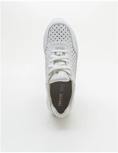 SNEAKER HIVER B