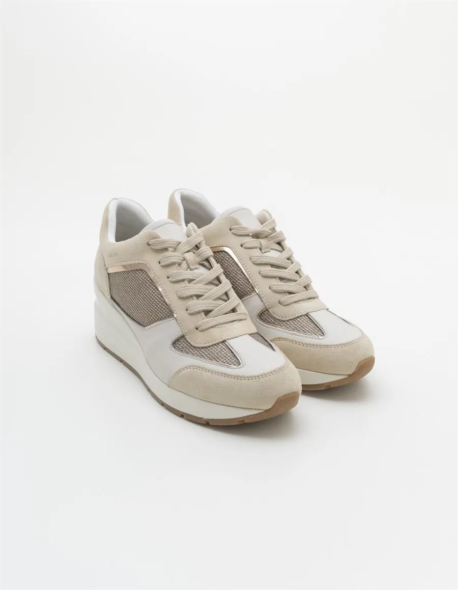 SNEAKER D ZOSMA