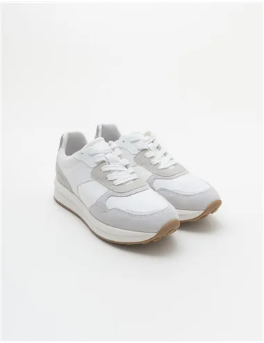 SNEAKER D RUNNTIX 