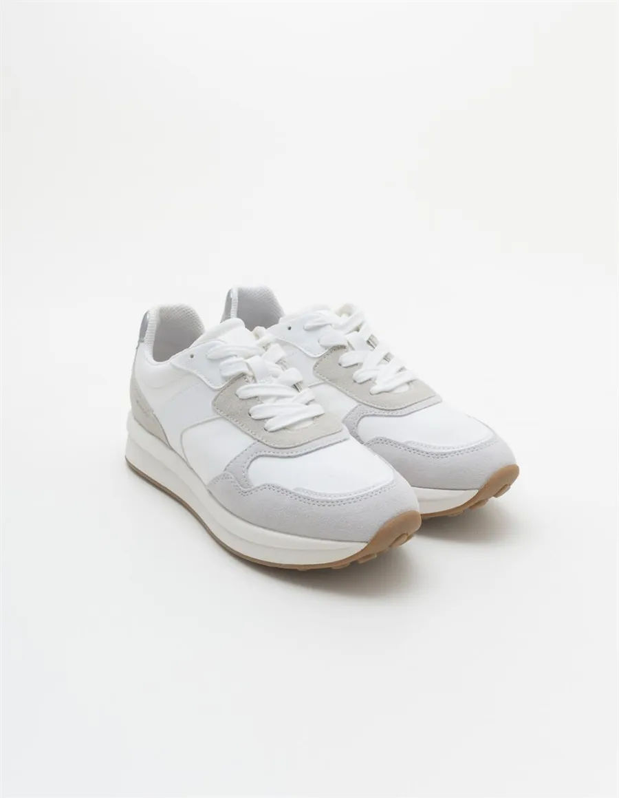SNEAKER D RUNNTIX