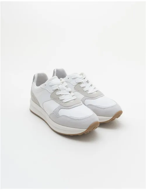 SNEAKER D RUNNTIX 
