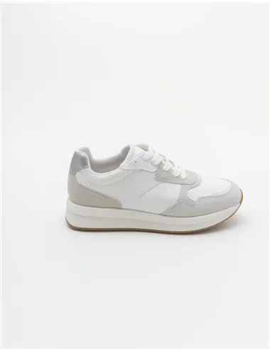 SNEAKER D RUNNTIX 