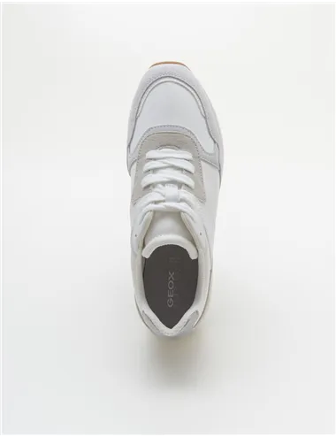 SNEAKER D RUNNTIX 