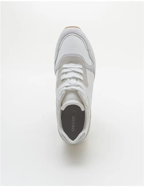 SNEAKER D RUNNTIX 
