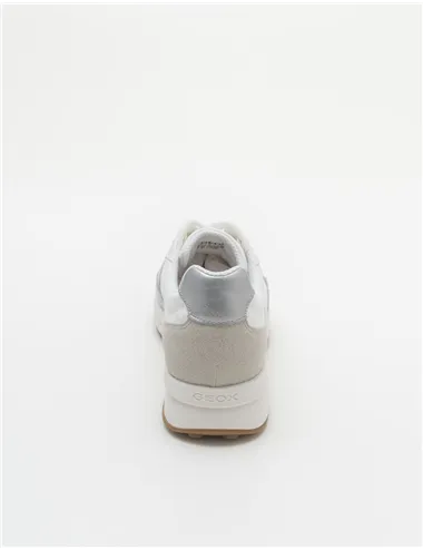 SNEAKER D RUNNTIX 