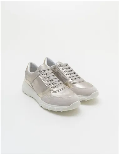 SNEAKER D ALLENIEE