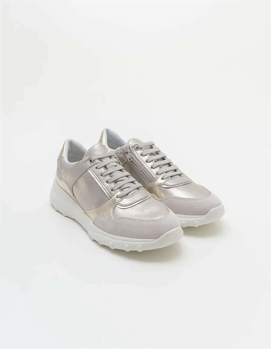 SNEAKER D ALLENIEE