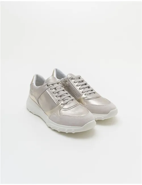 SNEAKER D ALLENIEE