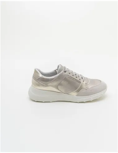 SNEAKER D ALLENIEE