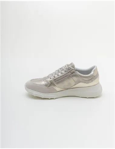 SNEAKER D ALLENIEE