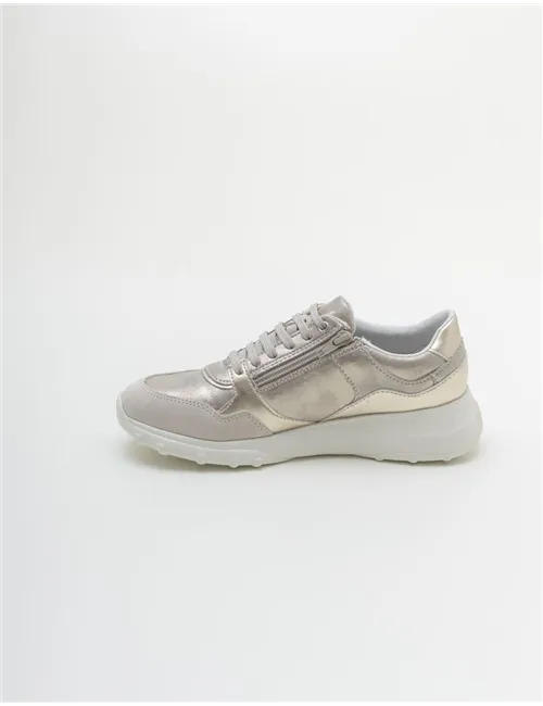 SNEAKER D ALLENIEE
