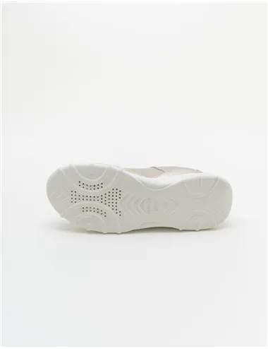 SNEAKER D ALLENIEE