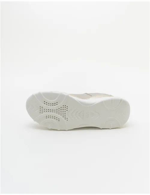 SNEAKER D ALLENIEE