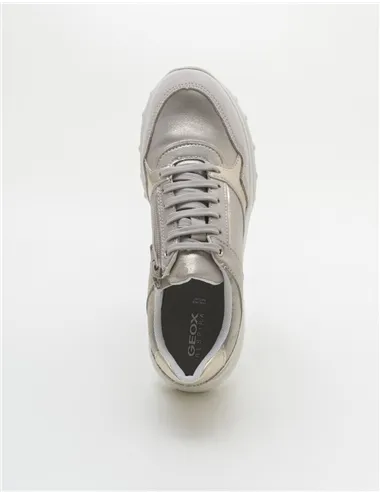 SNEAKER D ALLENIEE