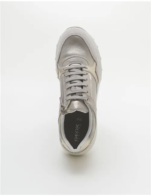 SNEAKER D ALLENIEE