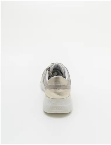 SNEAKER D ALLENIEE