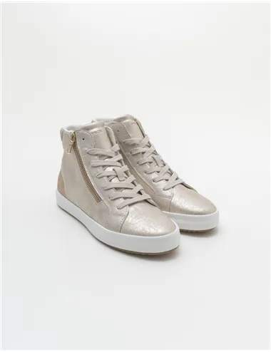 SNEAKER D BLOMIEE