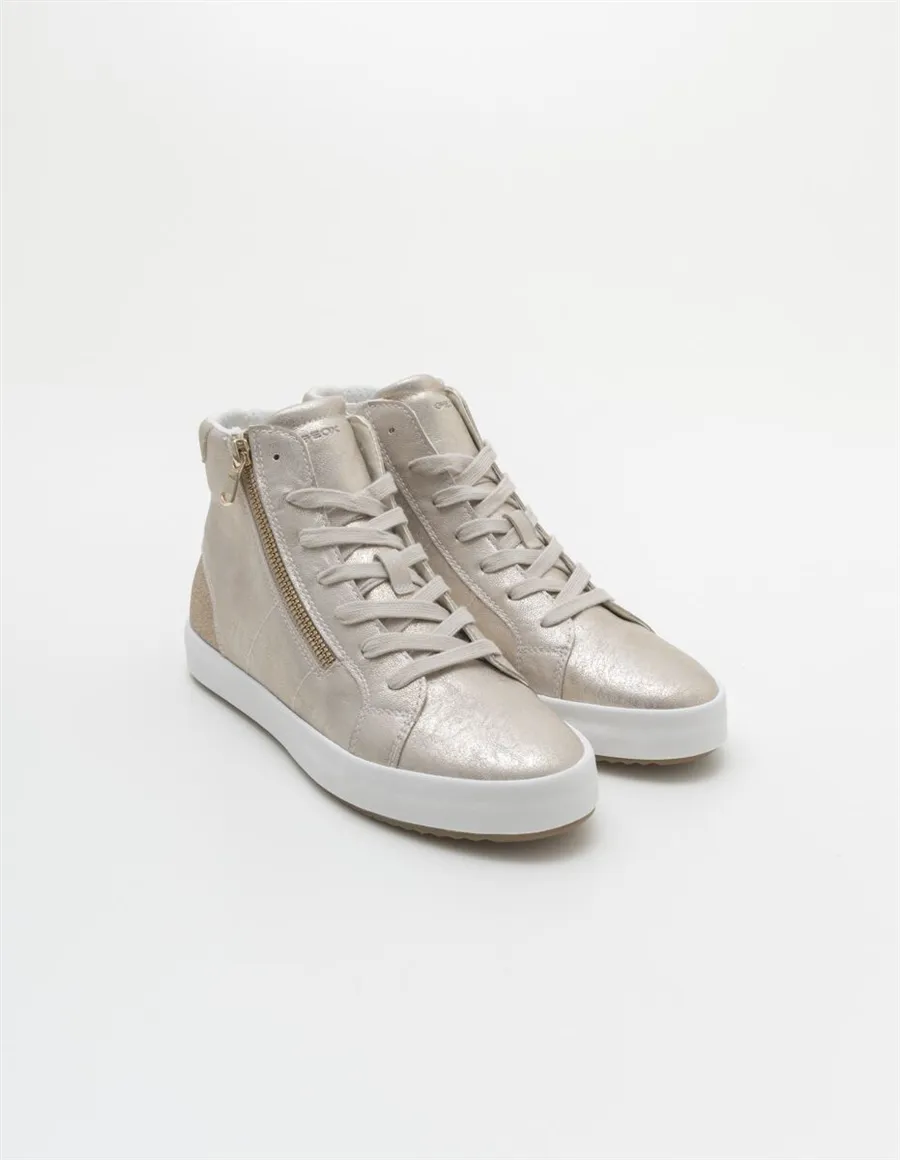 SNEAKER D BLOMIEE