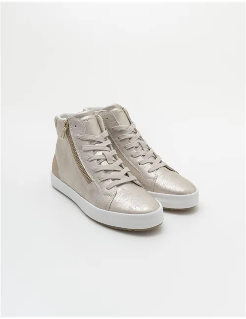 SNEAKER D BLOMIEE