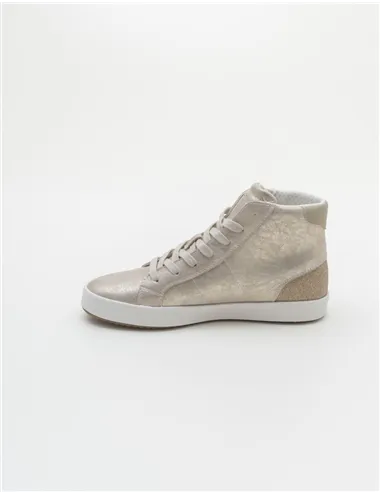 SNEAKER D BLOMIEE