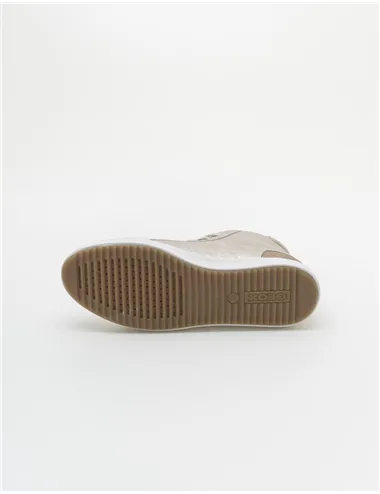 SNEAKER D BLOMIEE