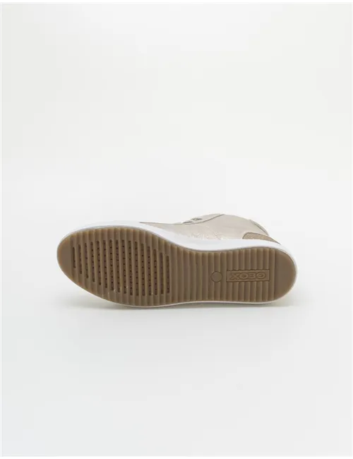 SNEAKER D BLOMIEE
