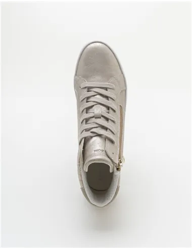 SNEAKER D BLOMIEE