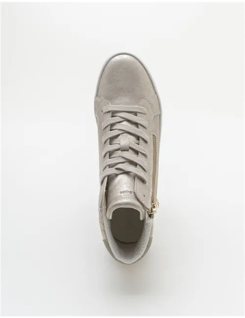 SNEAKER D BLOMIEE