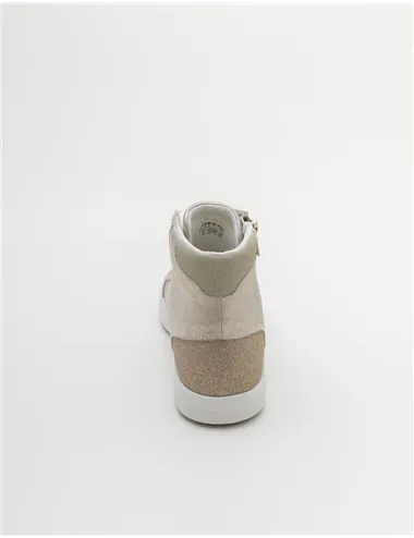 SNEAKER D BLOMIEE