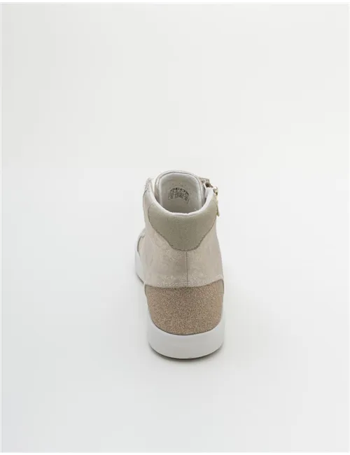 SNEAKER D BLOMIEE