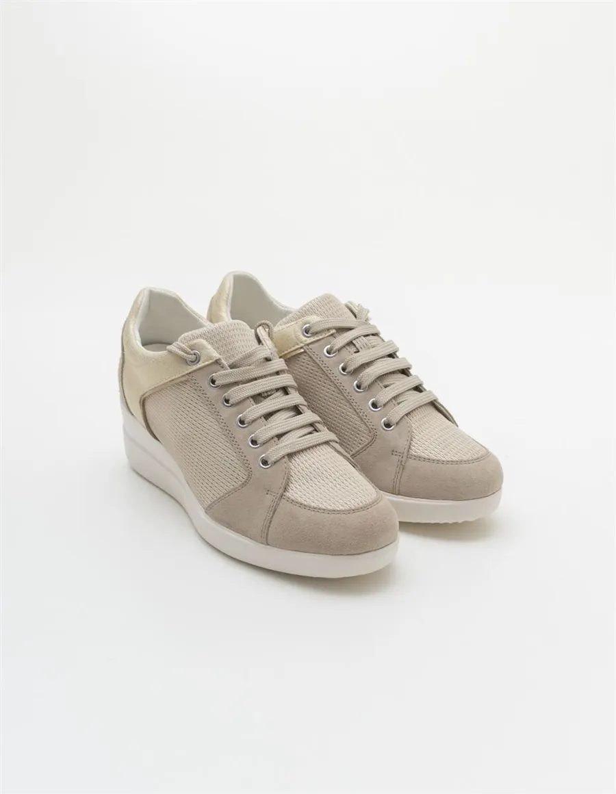 SNEAKER D STARDUST