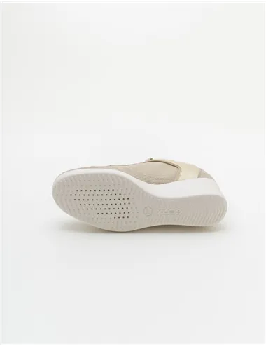 SNEAKER D STARDUST 