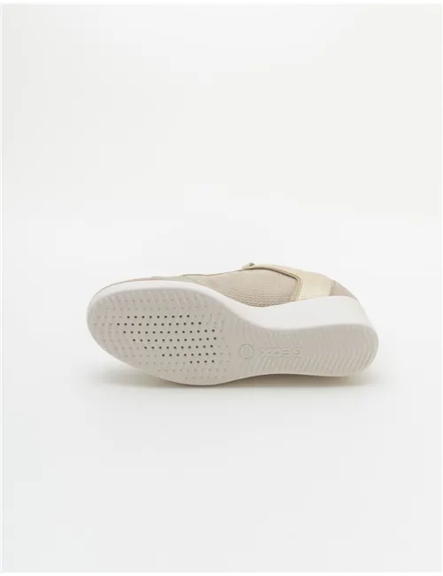 SNEAKER D STARDUST 
