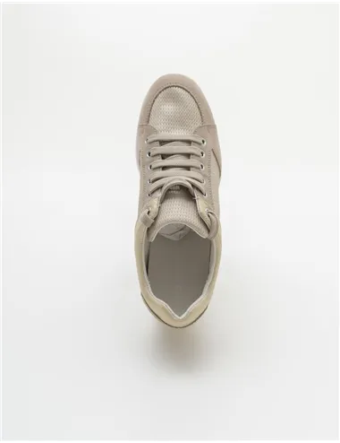 SNEAKER D STARDUST 