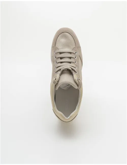 SNEAKER D STARDUST 