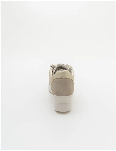 SNEAKER D STARDUST 