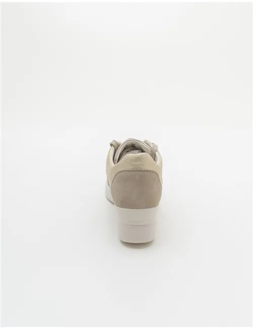 SNEAKER D STARDUST 