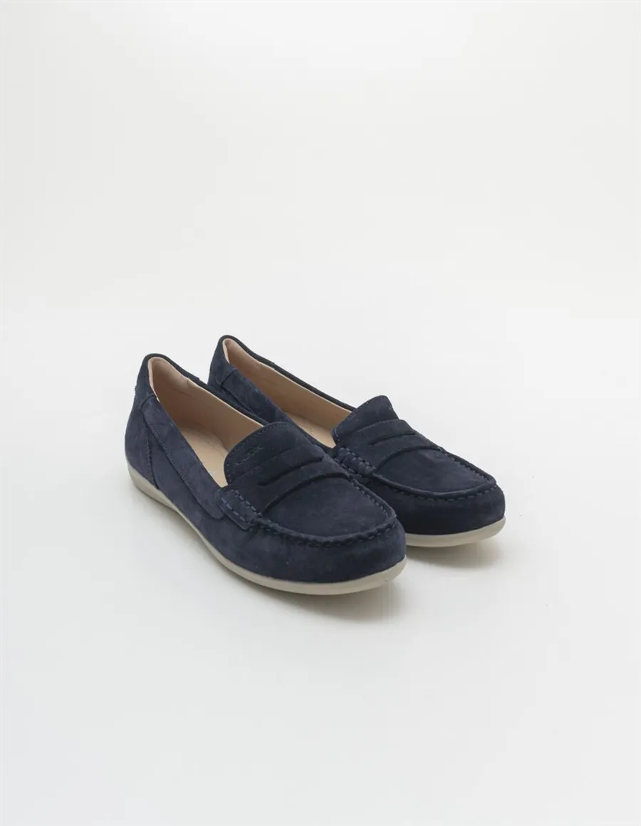 MOCASSINO YUKI 