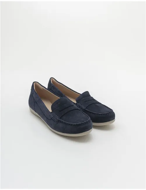 MOCASSINO YUKI 