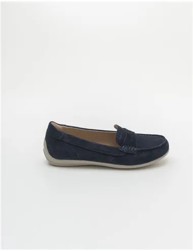 MOCASSINO YUKI 