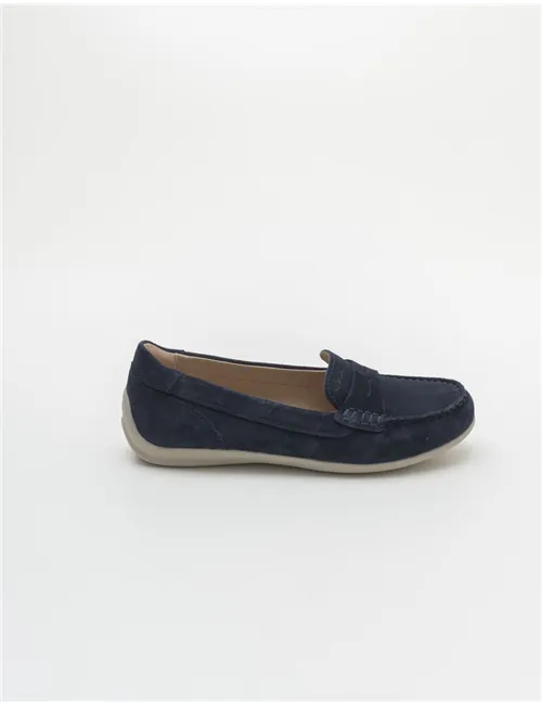 MOCASSINO YUKI 