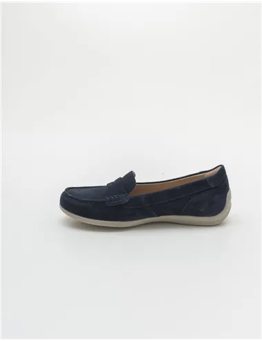 MOCASSINO YUKI 